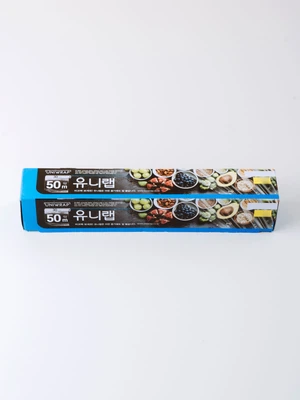 가정용 유니랩 30 cm X 50 m
