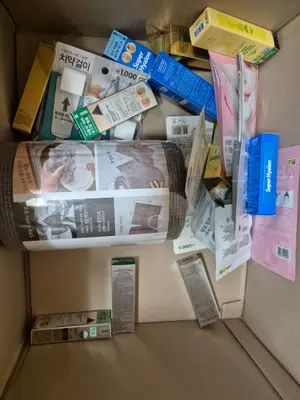 买家评价图片