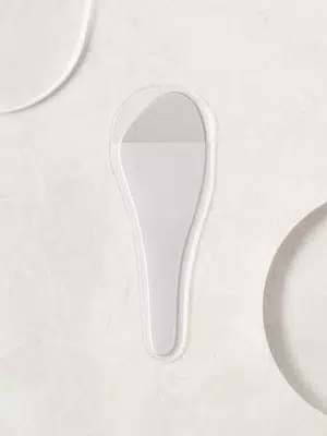 커브드 메이크업 스패츌러