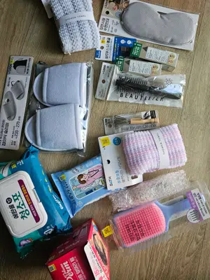 买家评价图片