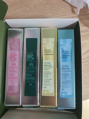 买家评价图片