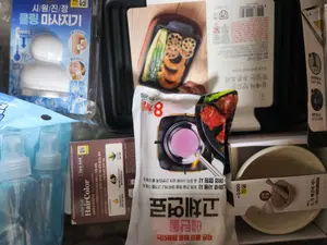 买家评价图片