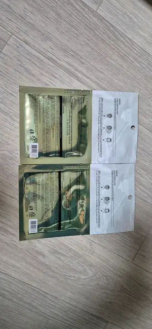 买家评价图片