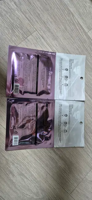 买家评价图片