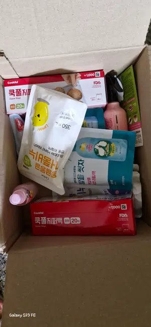 买家评价图片