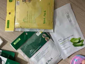 买家评价图片