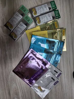 买家评价图片