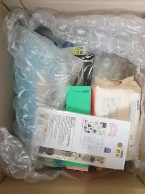 买家评价图片
