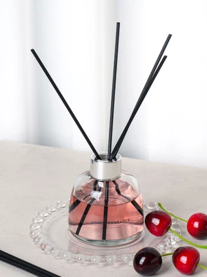컬러 디퓨저 110 ml 블랙체리 향