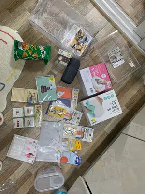 买家评价图片