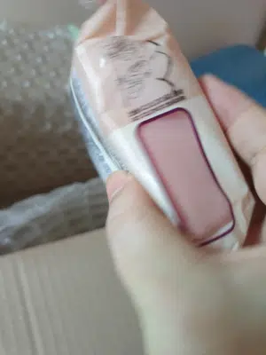 买家评价图片