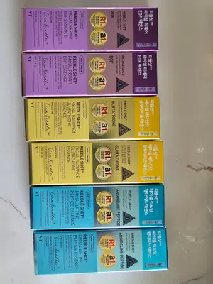 买家评价图片