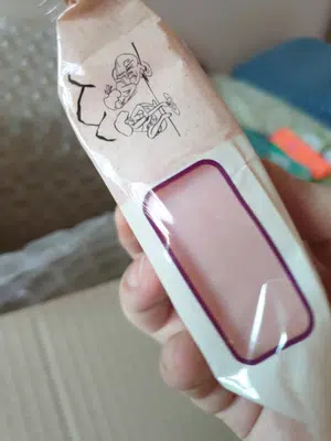 买家评价图片