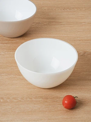 컬러 플라스틱 볼 18 cm