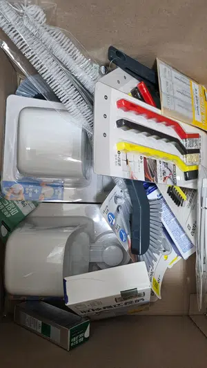 买家评价图片