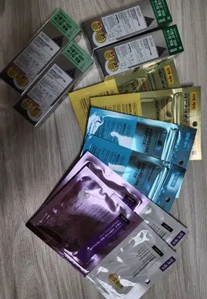 买家评价图片