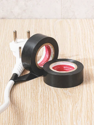 전기 절연 테이프 19mmⅩ10m  2P