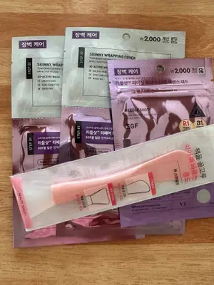 买家评价图片