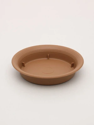 웰빙 원형 화분받침 2호