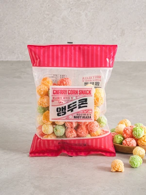 앵두콘 과자 80 g