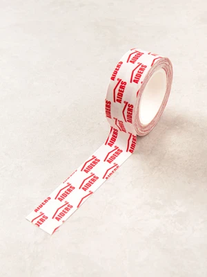 초강력 양면테이프 25mm