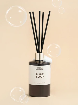 쿤달 리치퍼퓸 디퓨저 250 ml 퓨어솝 향