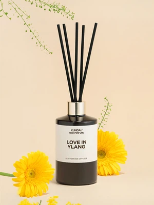 쿤달 리치퍼퓸 디퓨저 250 ml 러브인일랑 향