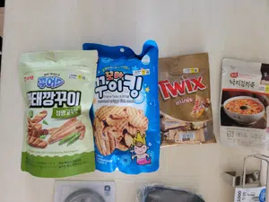 买家评价图片