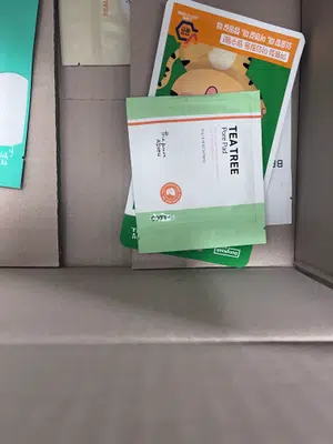买家评价图片