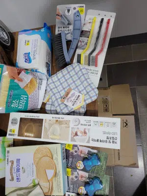 买家评价图片