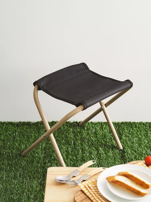 캠핑 접이식 바비큐 체어