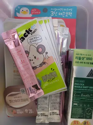 买家评价图片