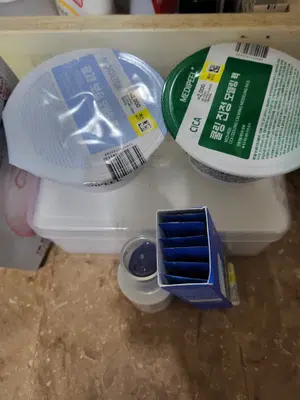 买家评价图片