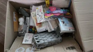 买家评价图片