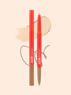 머지 렛츠 블링 듀얼 애교살 라이너 크림베이지펄