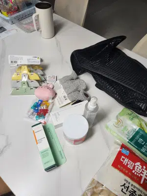 买家评价图片