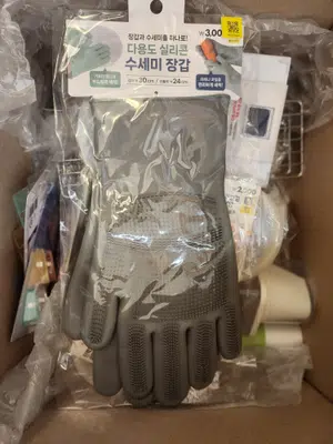 买家评价图片