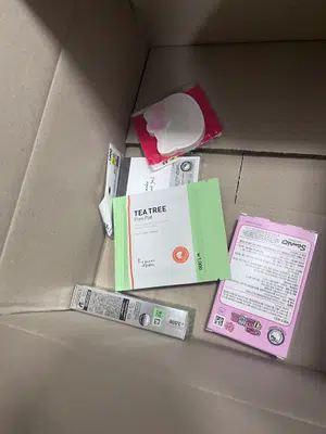 买家评价图片