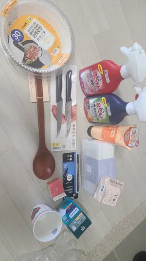 买家评价图片