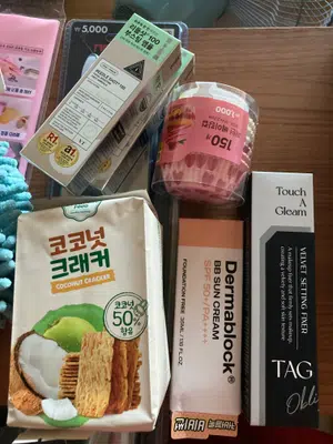 买家评价图片