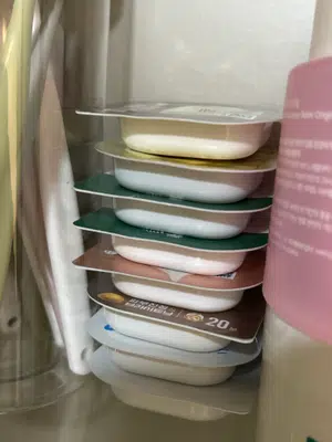 买家评价图片