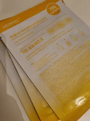 买家评价图片