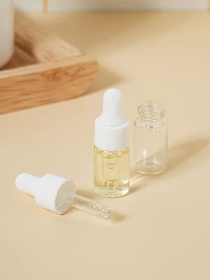 앰플 용기 3.5 ml X 2개입