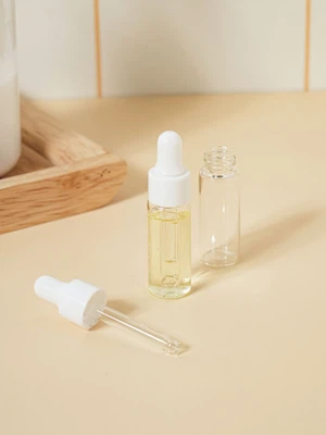 앰플 용기 5.5 ml X 2개입