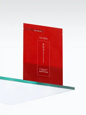 다나한 본연고 홍삼초 마스크팩 30 ml