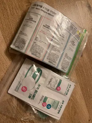 买家评价图片