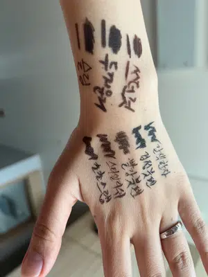 买家评价图片