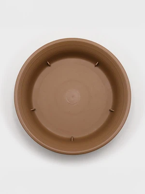 웰빙 원형 화분받침 3호