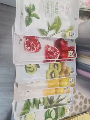 买家评价图片