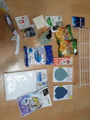 买家评价图片